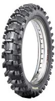 maxxis m7328 maxxcross mx sm  11090-19 tt 62m rueda trasera nhs 