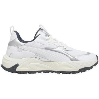 Puma Deportivas Moda RsTrck Metallic para hombre