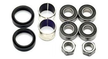 Kit de pedales ht components pk02