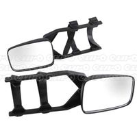 towing mirror twin pack