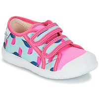 citrouille et compagnie zapatillas glassia para nina