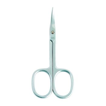 Beter Manicura Elite Tijeras de Manicura Para Pieles