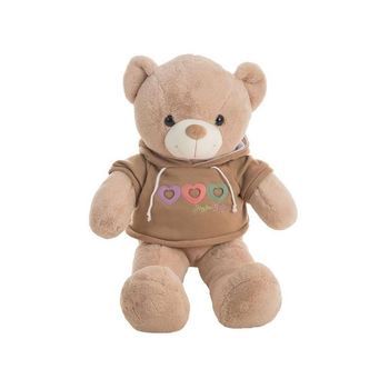 Oso Mati 2 Col. Surt. 100 Cm