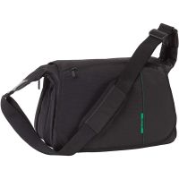 rivacase 7450 ps bolsa para camara negra