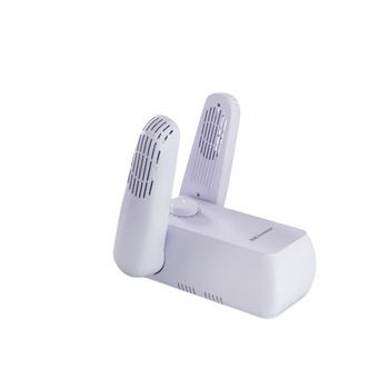 Secador De Zapatos Eléctrico Rainbow 45658992 360°50hz 90w