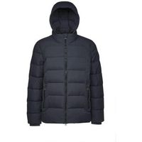 geox abrigo de plumas m4626m para hombre