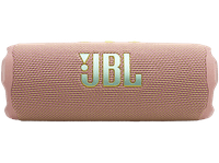altavoz inalambrico - jbl flip 7 35w potencia total bluetooth 16h autonomia ip68 sonido pro ai sound boost compatible con auracast rosa