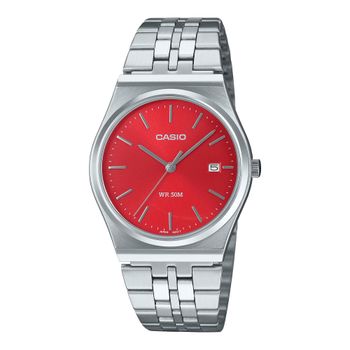 Reloj casio collection MTP-B145D-4A2VEF para hombre