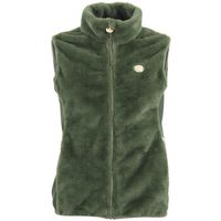 peak mountain polar gilet polaire avril para mujer