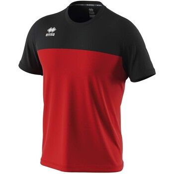 Errea Tops y Camisetas Brandon Maglia Mc Ad para hombre