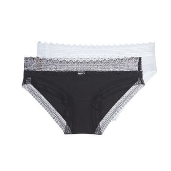 DIM Culote y bragas SEXY FASHION X2 para mujer