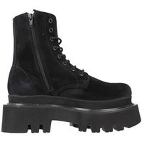 yellow botas alberta para mujer