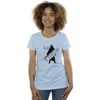Disney Camiseta Jedi Knight para mujer