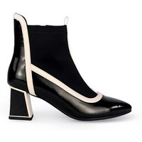 rock away botines 38973 para mujer