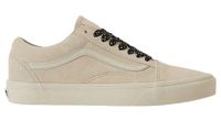 zapatillas vans old skool beige