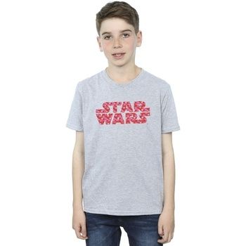 Disney Tops y Camisetas BI36060 para niño
