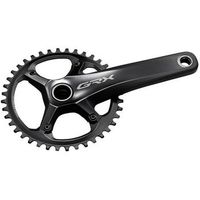 shimano bielas grx 810 11v 1x 1725 mm