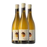 microbio vino blanco ismael gozalo sin rumbo crianza 75 cl 135 vol pack de 3 unidades