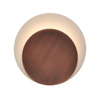 aplique de pared led astra 48w