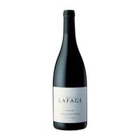 lafage vino tinto nicolas vin crianza botella especial 5 l 15 vol