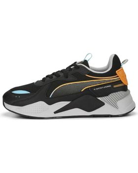 de MUNICH ZAPATILLAS RS-X 3D NEGRO