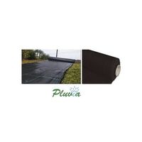 pluvia malla cubresuelo antihierba 100 gm 125x100 m rollo