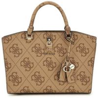 guess bolso de mano bolso bandolera lorelei girlfriend s latte logo para mujer