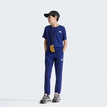 The North Face Camiseta NF0A8DF2NLV1 para niño