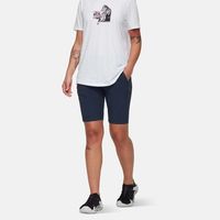 mammut short runbold iv women para mujer