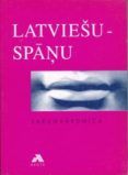 latviesu-spanu-sarunvardnica guia de conversacion letona-espanol