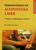 Innovaciones en Acupuntura Laser