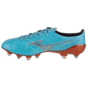 Mizuno Zapatillas de fútbol Alpha Japan Mix para hombre