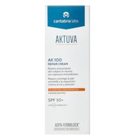 aktuva ak 100 repair crema spf50 50ml