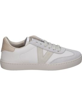 Zapatillas Para Mujer Victoria Berlín 1126184 Beige 36