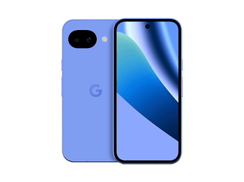 Google Pixel 10a, Lavanda, 128GB, 8GB RAM, 6.3