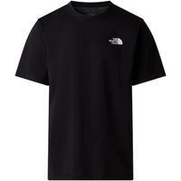 the north face camiseta nte para hombre