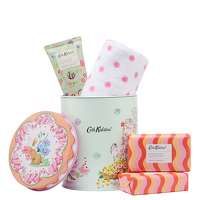 Cath Kidston Gifts and Sets Carnival Parade Handy Guest Gift Tin
