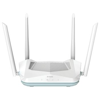 D-Link Eagle Pro AI AX1500 WiFi 6 Smart Router