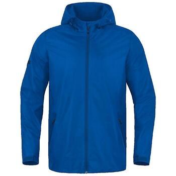 Jako Chaquetas Veste Allwetterjacke Allround imperméable para hombre