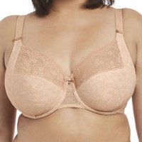 Tia Underwired Bandless Bra