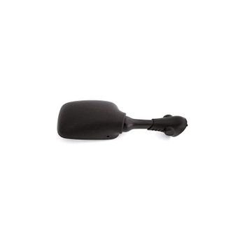 Espejo retrovisor Suzuki GSX-R 750 W negro derecho