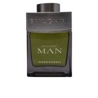 bvlgari man wood essence edp spray 60 ml