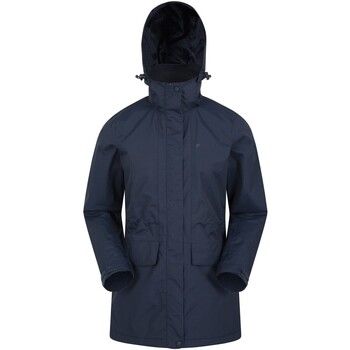 Mountain Warehouse Chaqueta Glacial Extreme para mujer