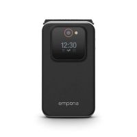 telefono movil emporia emporiajoy-lte 4g 28 negro