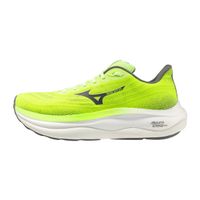 zapatillas mizuno wave sky 9 amarillo negro aw26 talla 50 - eur