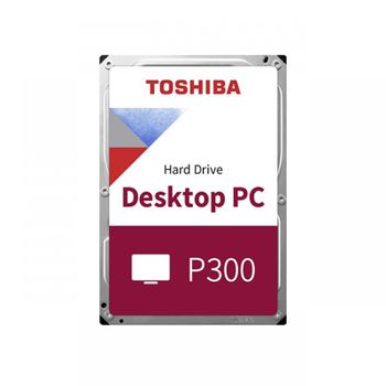 Toshiba P300 4TB 3.5