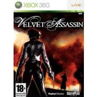 xbox 360 velvet assassin