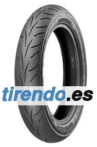 Heidenau K81 ( 140/70-14 RF TL 68S Rueda trasera, M/C )