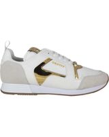 de cruyff zapatillas cruyff lusso cc5041201 310 blanco-oro 310 white-gold