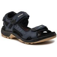 ecco sandalias offroad para mujer